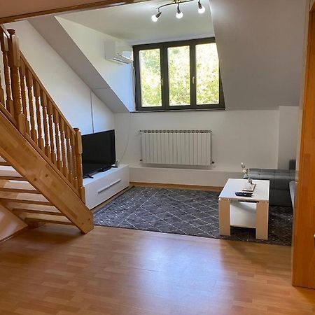 Apartment Gigi Sarajevo Center Ngoại thất bức ảnh