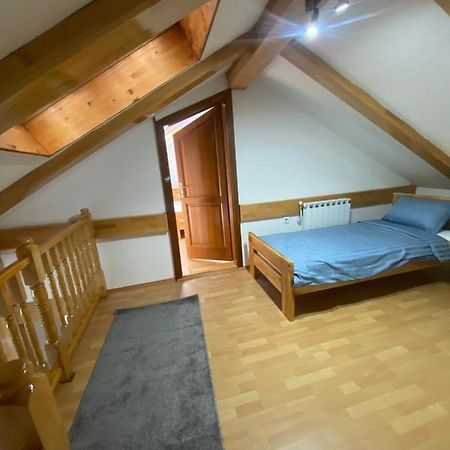 Apartment Gigi Sarajevo Center Ngoại thất bức ảnh