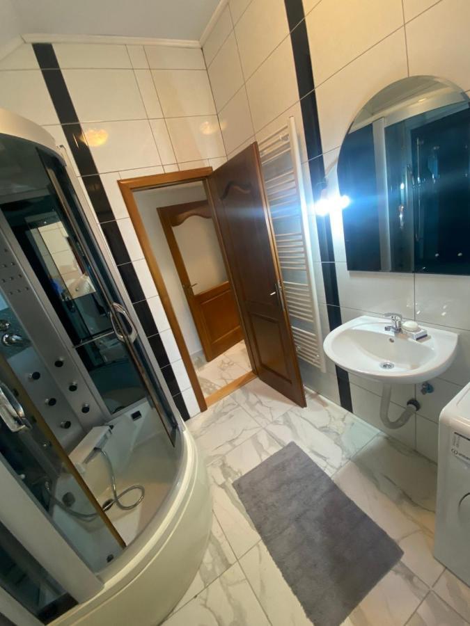 Apartment Gigi Sarajevo Center Ngoại thất bức ảnh