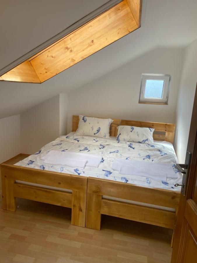Apartment Gigi Sarajevo Center Ngoại thất bức ảnh