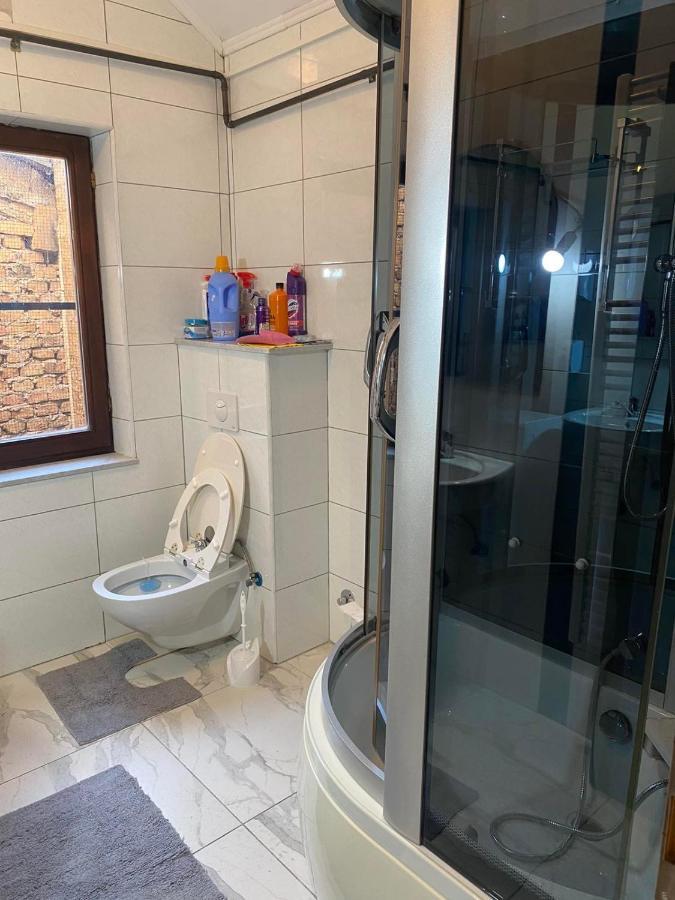 Apartment Gigi Sarajevo Center Ngoại thất bức ảnh
