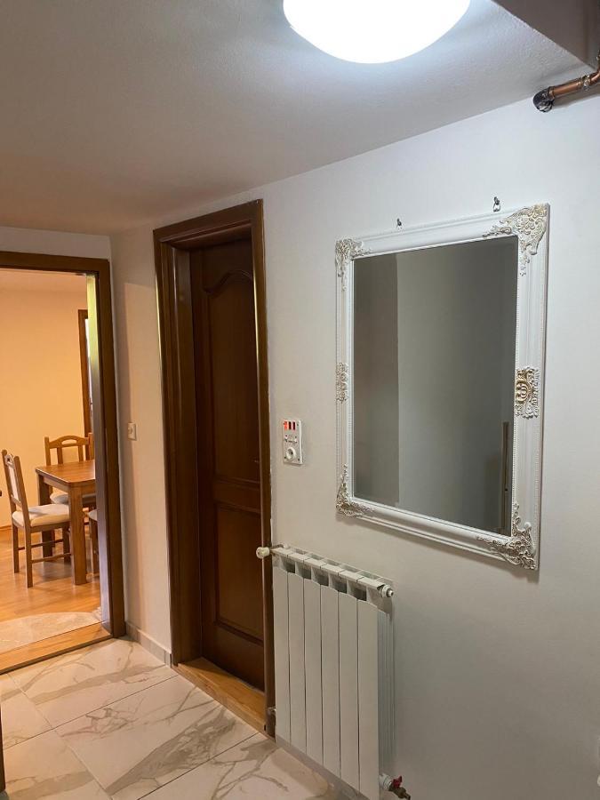 Apartment Gigi Sarajevo Center Ngoại thất bức ảnh