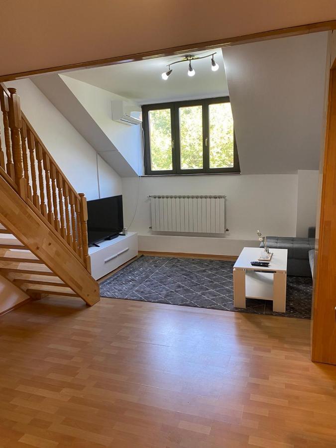 Apartment Gigi Sarajevo Center Ngoại thất bức ảnh